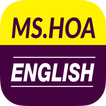 Study English with Ms Hoa & The TOEIC® test