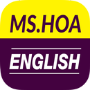 Study English with Ms Hoa & The TOEIC® test APK