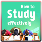 How to study effectively أيقونة