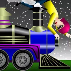 Insane Train - Racing Game APK download