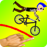 Scribble BMX simgesi
