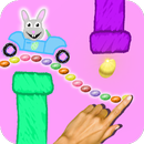 Scribble Bunny APK