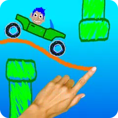 Scribble Scram APK download