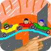 Scribble Scramble Racing