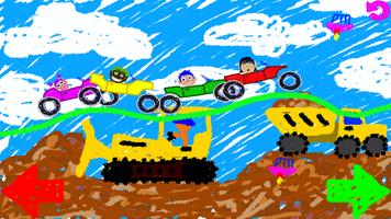 Scribble Scramble Racing gönderen