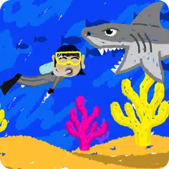 Shark Snack APK 下載