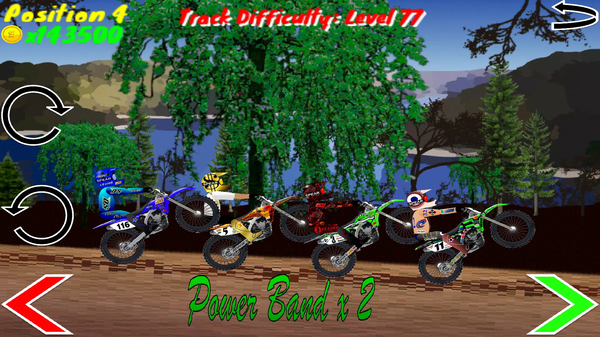 Ultimate MotoCross 2 - APK Download for Android