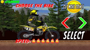 PRO MX MOTOCROSS 2 screenshot 1