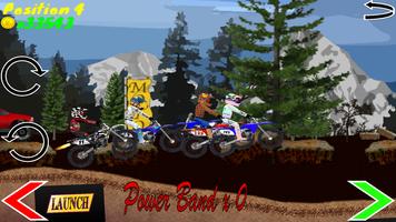 PRO MX MOTOCROSS 2 截圖 2