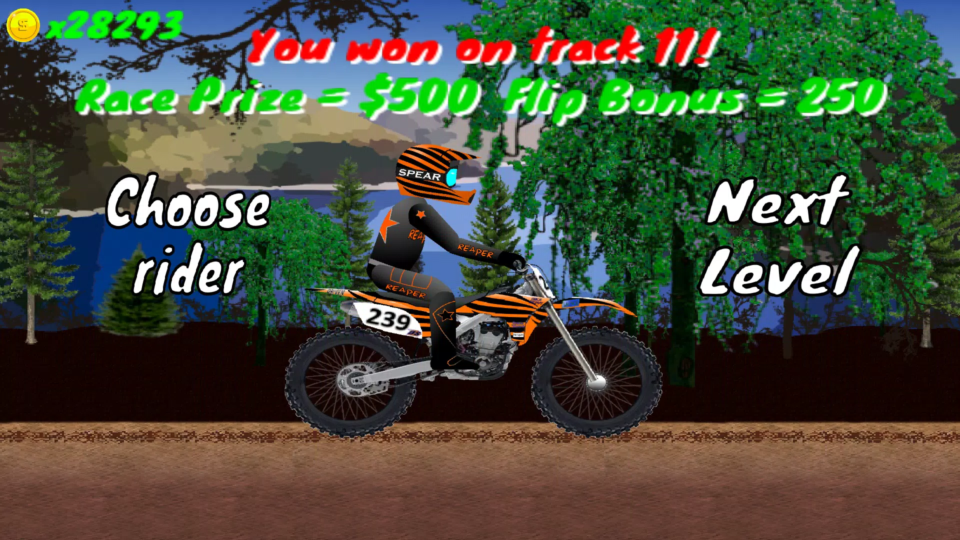 Motocross Racing - Microsoft Apps