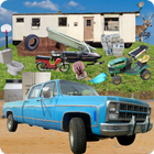 Redneck Simulator ikona