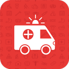 Siren Ambulance Partner icon