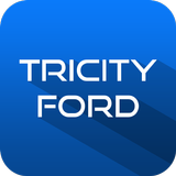 TriCity Ford icône