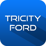TriCity Ford आइकन