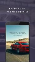 TriCity Ford Affiche