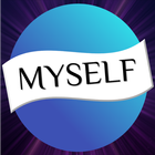 Myself! Boost your Self-Esteem icon