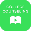 College admissions counseling