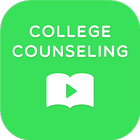 College admissions counseling 图标