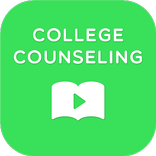 College admissions counseling