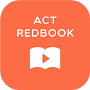 ACT redbook tutoring videos APK