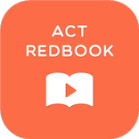 ACT redbook tutoring videos