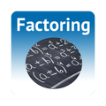 Factoring - Algebra videos