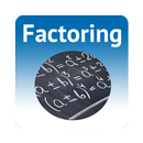 Factoring - Algebra videos APK