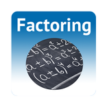 Factoring - Algebra videos