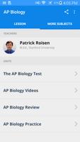 AP Biology screenshot 1