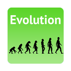 Evolution - Biology videos ไอคอน