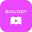 Biology tutoring videos APK