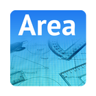 Area: Geometry tutoring videos icône