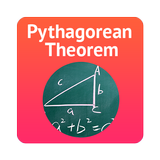 Pythagorean Theorem videos icône
