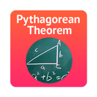 Pythagorean Theorem videos icon