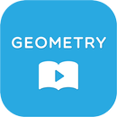 Geometry tutoring videos APK