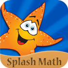 First Grade Learning Math Game icon