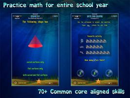 First Grade Learning Math Game Poster