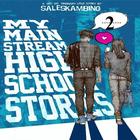My Mainstream Highschool Stories || KASKUS SFTH Zeichen