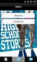 My Mainstream Highschool Stories || KASKUS SFTH Screenshot 1