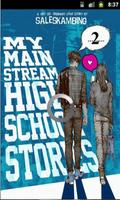 My Mainstream Highschool Stories || KASKUS SFTH Screenshot 3
