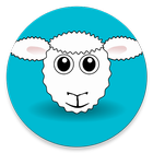 Real Animal Sounds for Babies icon