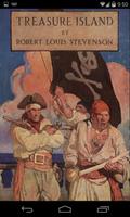 Treasure Island Affiche