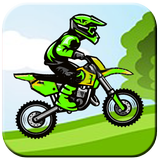 Motocross Super icono