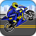 Moto Sport GP icon
