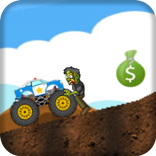 Robo Police VS Zombies