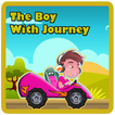 The Boy with Journey - TBWJ