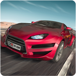 Contract Racer Car Racing Game