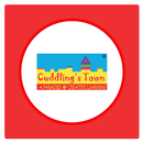 Cuddling’s Town APK