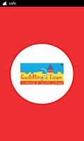 Cuddling’s Town Plakat