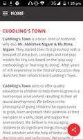 Cuddling’s Town Screenshot 1